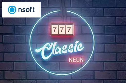 Classic Neon